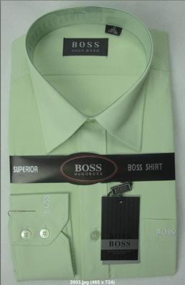 Cheap BOSS shirts wholesale No. 348